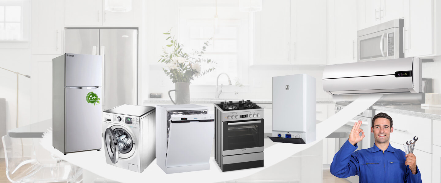 Buca Koop Hotpoint Servisi